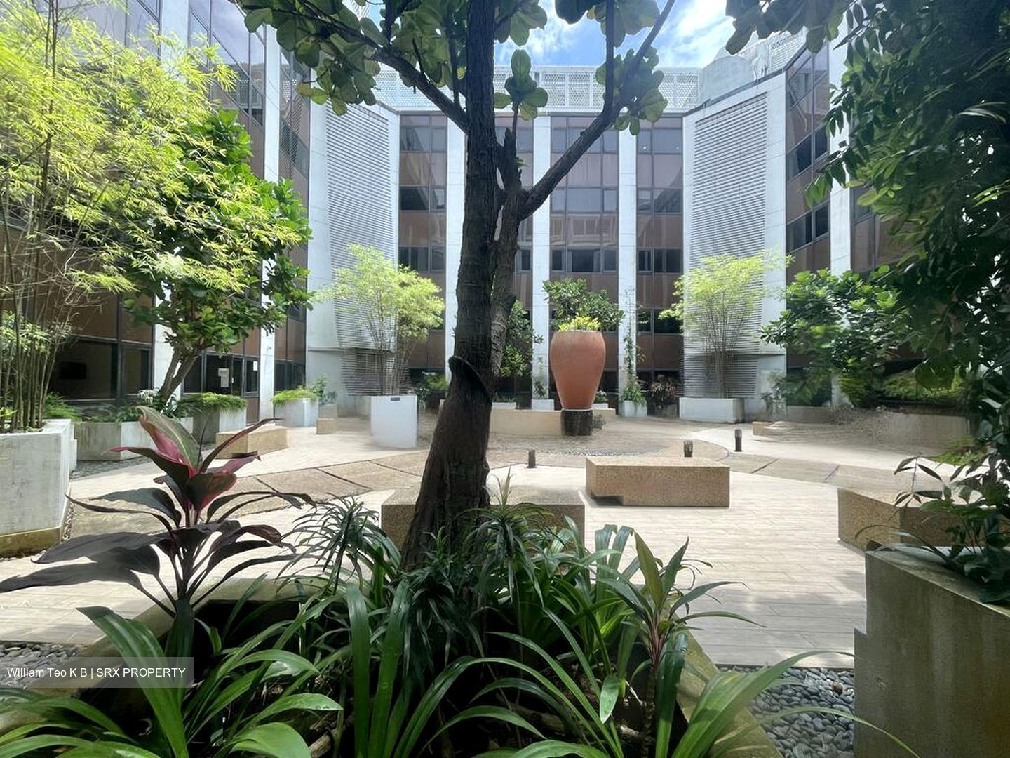 The Adelphi (D6), Office #450990771